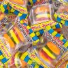 MINI BURGER efrutti x 8g (se vende caja x 30 und) - Image 2