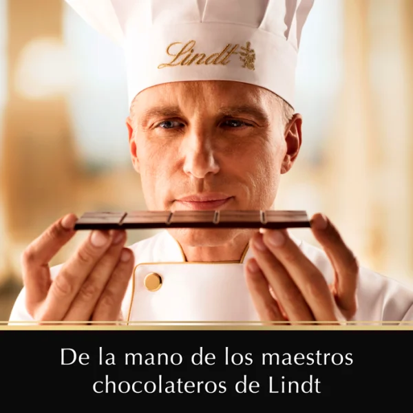 Tabletas Lindt Swiss Classic Milk x 100g - Image 2
