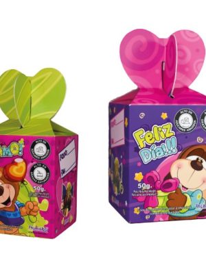 ESTUCHE RECUERDO caja 50g