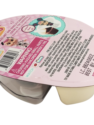 BLISTER CREMA AVELLANAS CRY BABIES - BEBE LLORONES x18g
