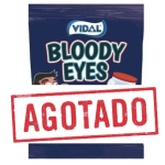 BLOODY EYES VIDAL bolsax 90g