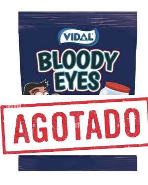 BLOODY EYES VIDAL bolsax 90g