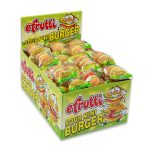MINI BURGER SOUR efutti x 9g (se vende dp x 30 und)