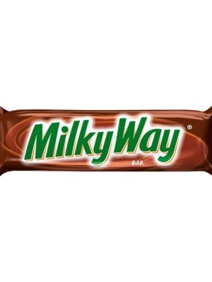 MILKY WAY barra x 52,3g