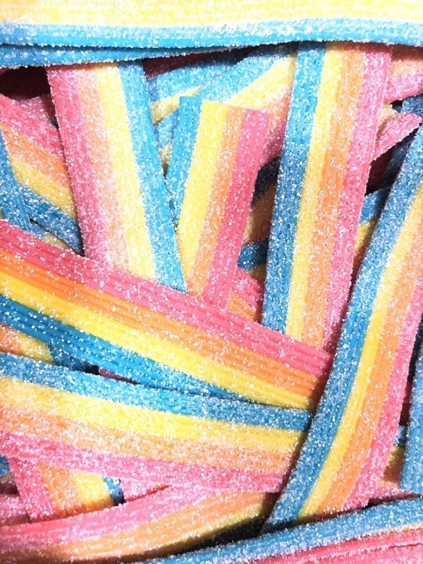 Cinta Docile Sour COLORES x 70g - Image 2