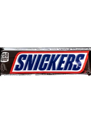 SNICKERS x 52,3g