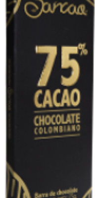 Tableta Sancao 75% x 75g