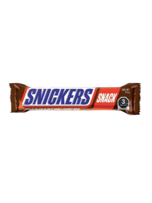 Snickers Snack x 21,5g