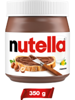 Nutella x 350g