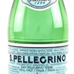 AGUA SAN PELLEGRINO PET boitella x500mL