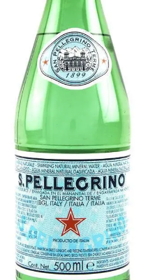AGUA SAN PELLEGRINO PET boitella x500mL