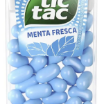 TIC TAC MENTA FRESCA x 16g
