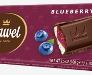 Wawel Blueberry x 100g