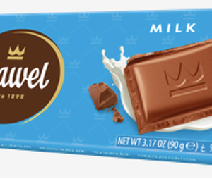 Wawel Leche x 90g