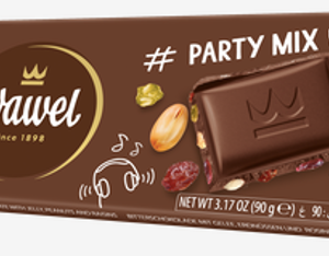 Wawel Party Mix x 90g