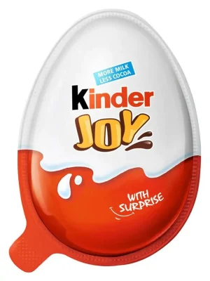 Kinder JOY x 20g